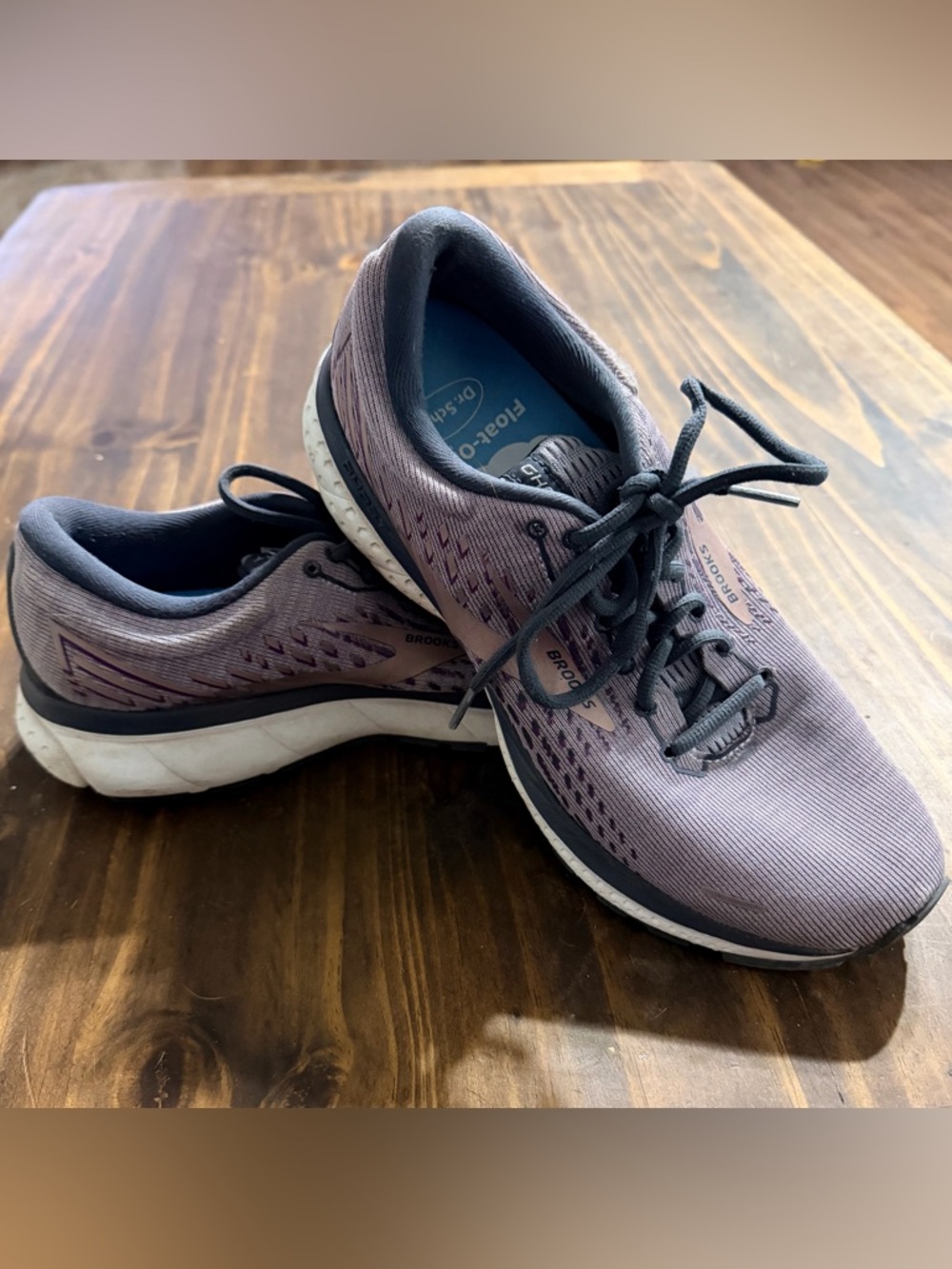Brooks Women's Ghost 13